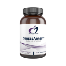 StressArrest™ 90 capsules