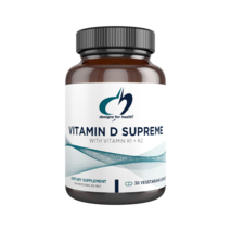 Vitamin D Supreme 30 capsules
